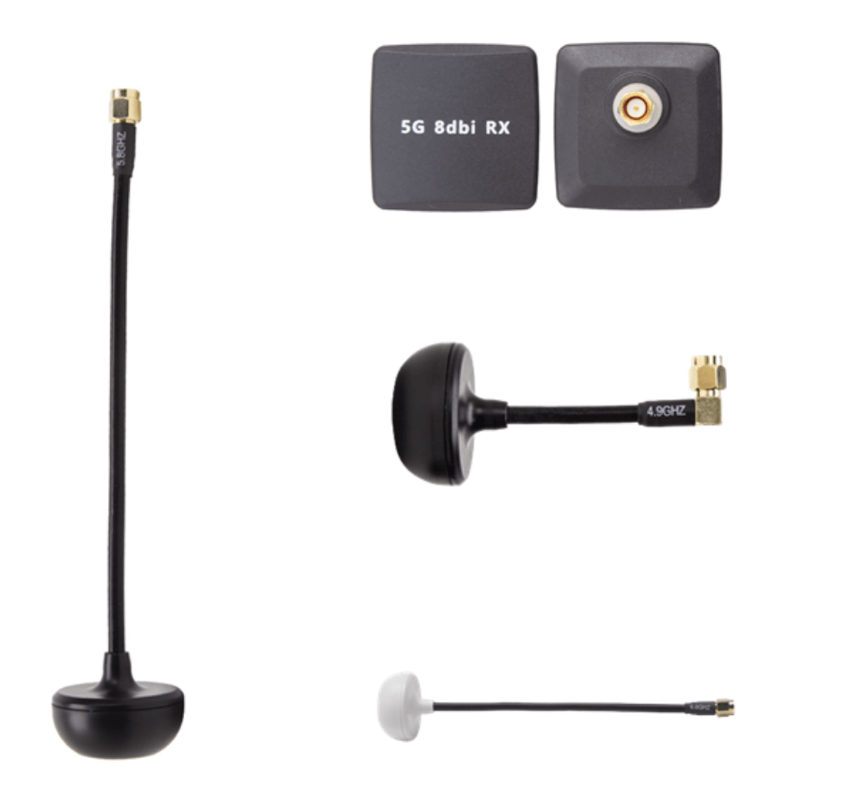 SKYZONE FPV Mushroom Antennas SKYZONE FPV Mushroom Antennas